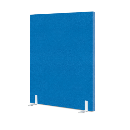 Lightweight Room Divider Static Screen Assorted Colour