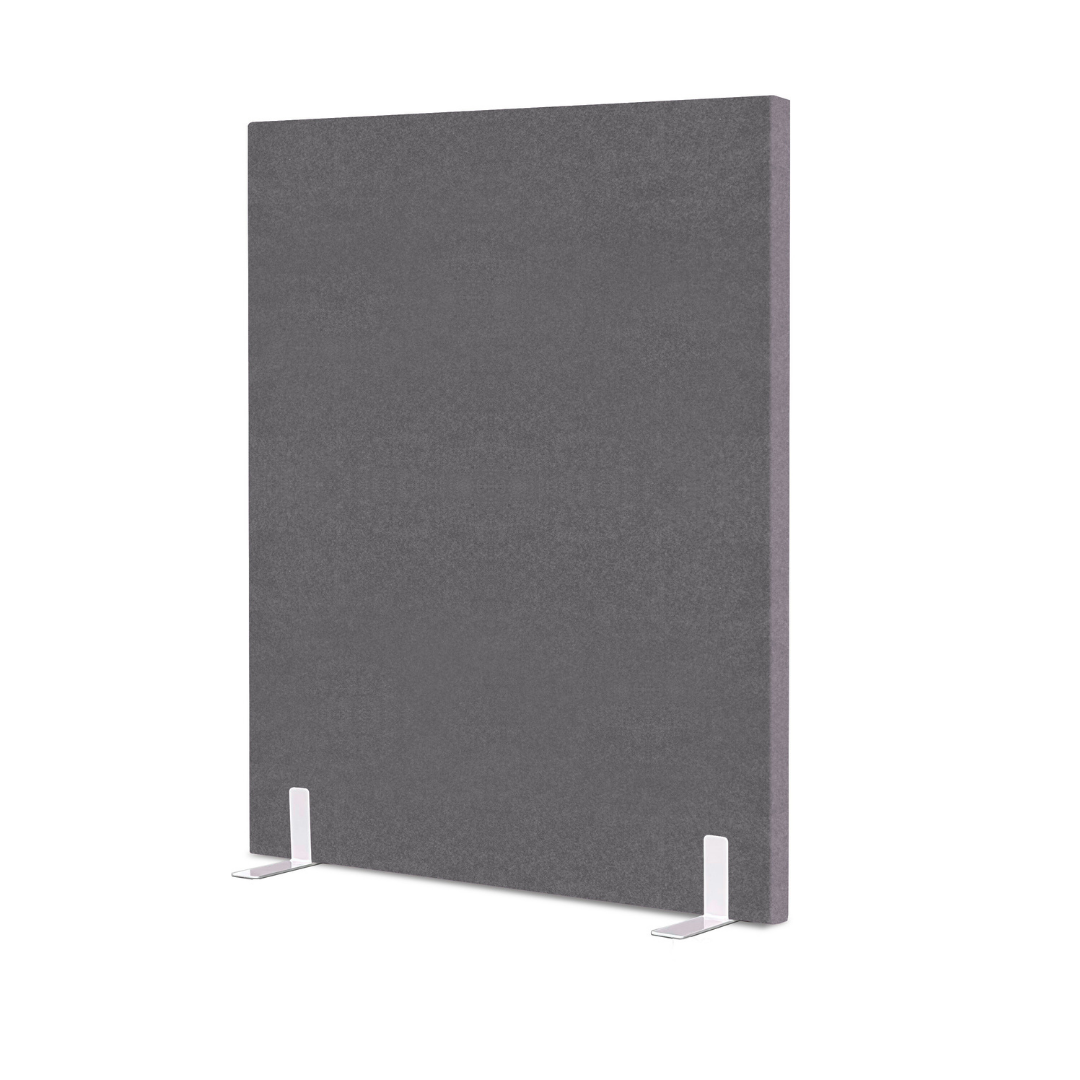 Lightweight Room Divider Static Screen Assorted Colour