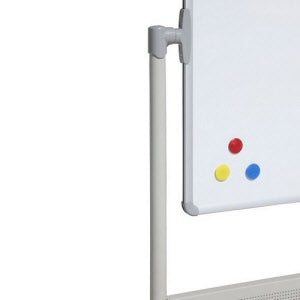 Porcelain Mobile Whiteboard