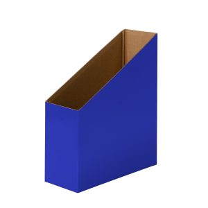 Book Boxes - 3 Sizes 11 Colours