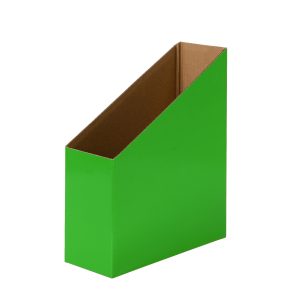 Book Boxes - 3 Sizes 11 Colours