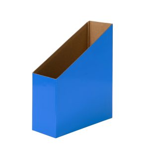 Book Boxes - 3 Sizes 11 Colours