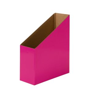 Book Boxes - 3 Sizes 11 Colours