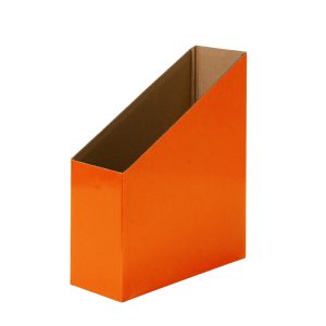 Book Boxes - 3 Sizes 11 Colours