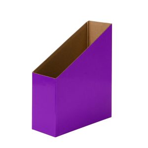 Book Boxes - 3 Sizes 11 Colours