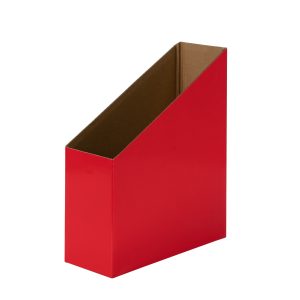 Book Boxes - 3 Sizes 11 Colours