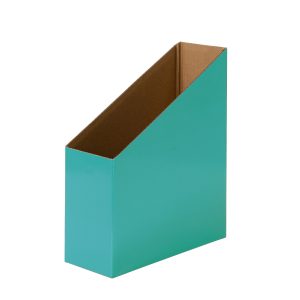 Book Boxes - 3 Sizes 11 Colours