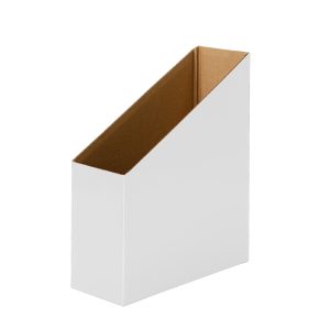 Book Boxes - 3 Sizes 11 Colours