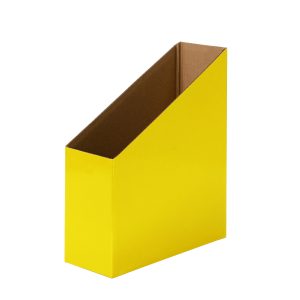 Book Boxes - 3 Sizes 11 Colours