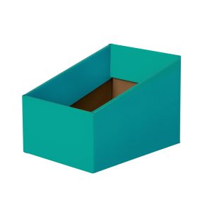 Book Boxes - 3 Sizes 11 Colours