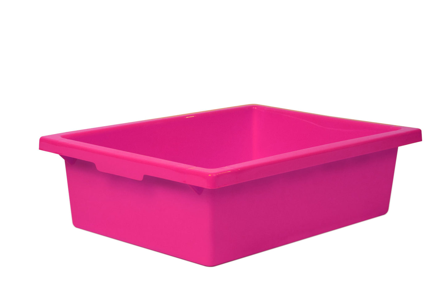Tote Trays