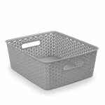 Creative Kids Large Storage Basket