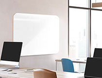 SKANDI Designer Magnetic WHITEBOARDS
