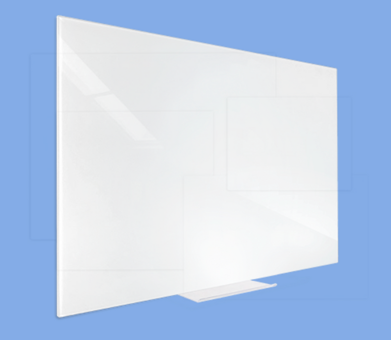 Accent Floating Shadow Glassboard