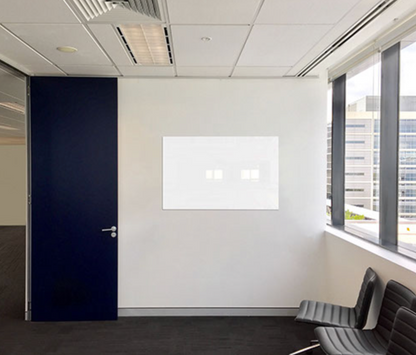 Cost Effective Accent Glassboard