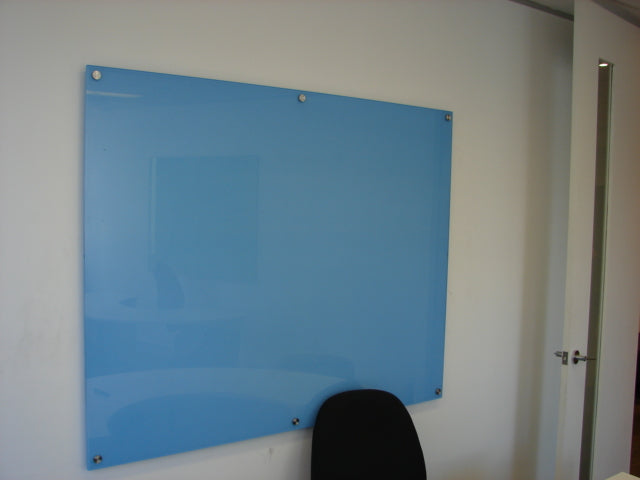 Starphire Designer Glassboards - Magnetic