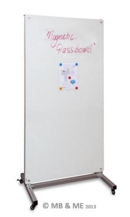 Mobile Element Glassboard