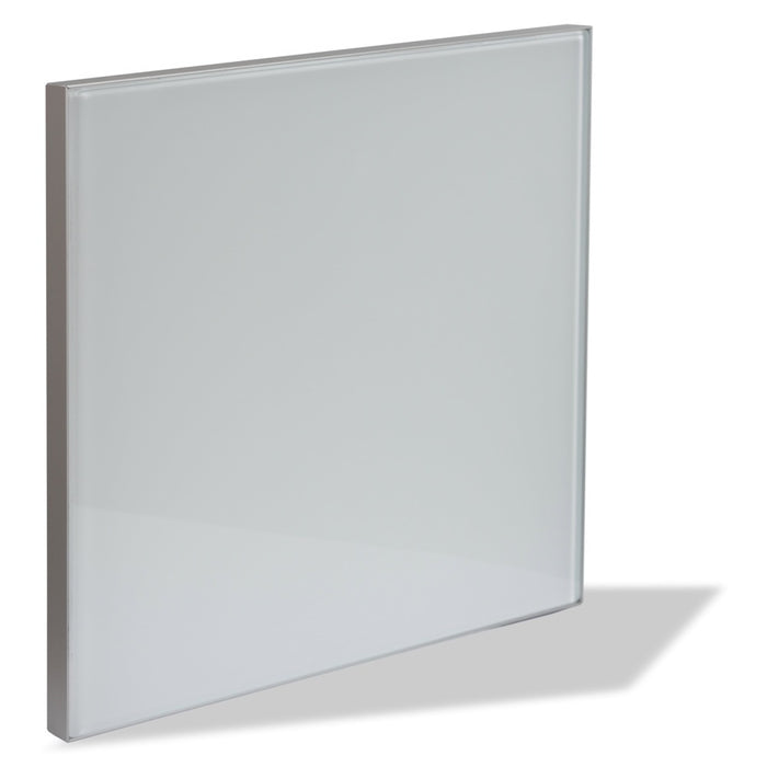 LX9000 Slim Frame Magnetic Glassboard