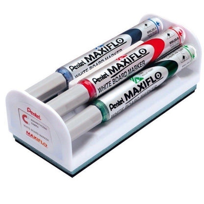 MAXIFLO WHITEBOARD SET