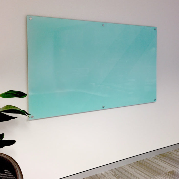 Starphire Designer Glassboards - Magnetic