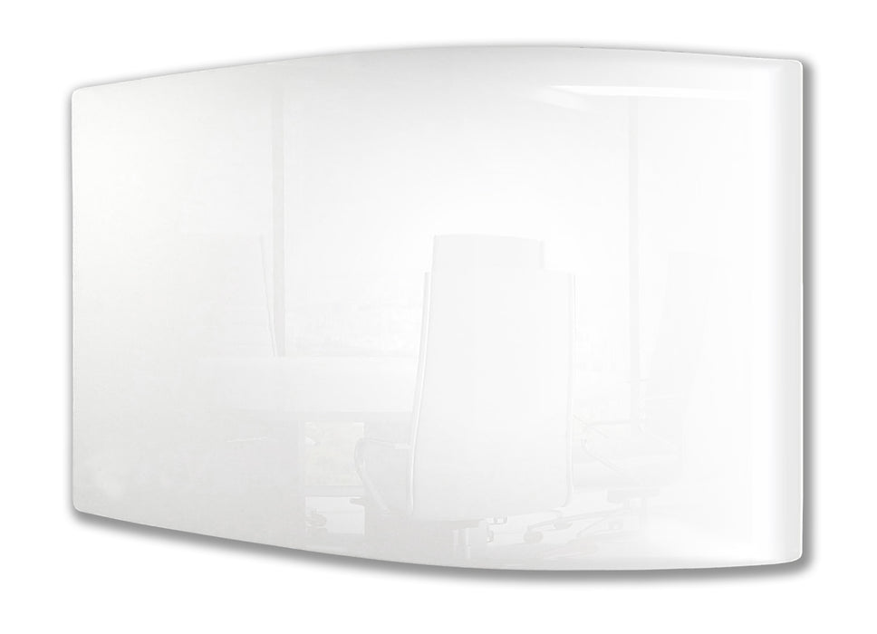 Lumiere ARC Magnetic Glassboard