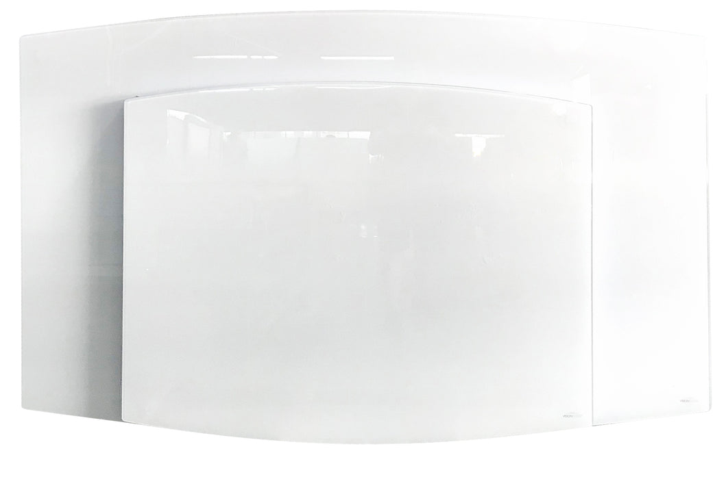 Lumiere ARC Magnetic Glassboard